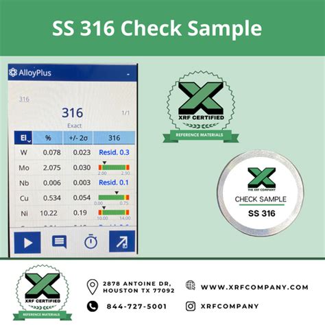 handheld xrf analyzer rental geological